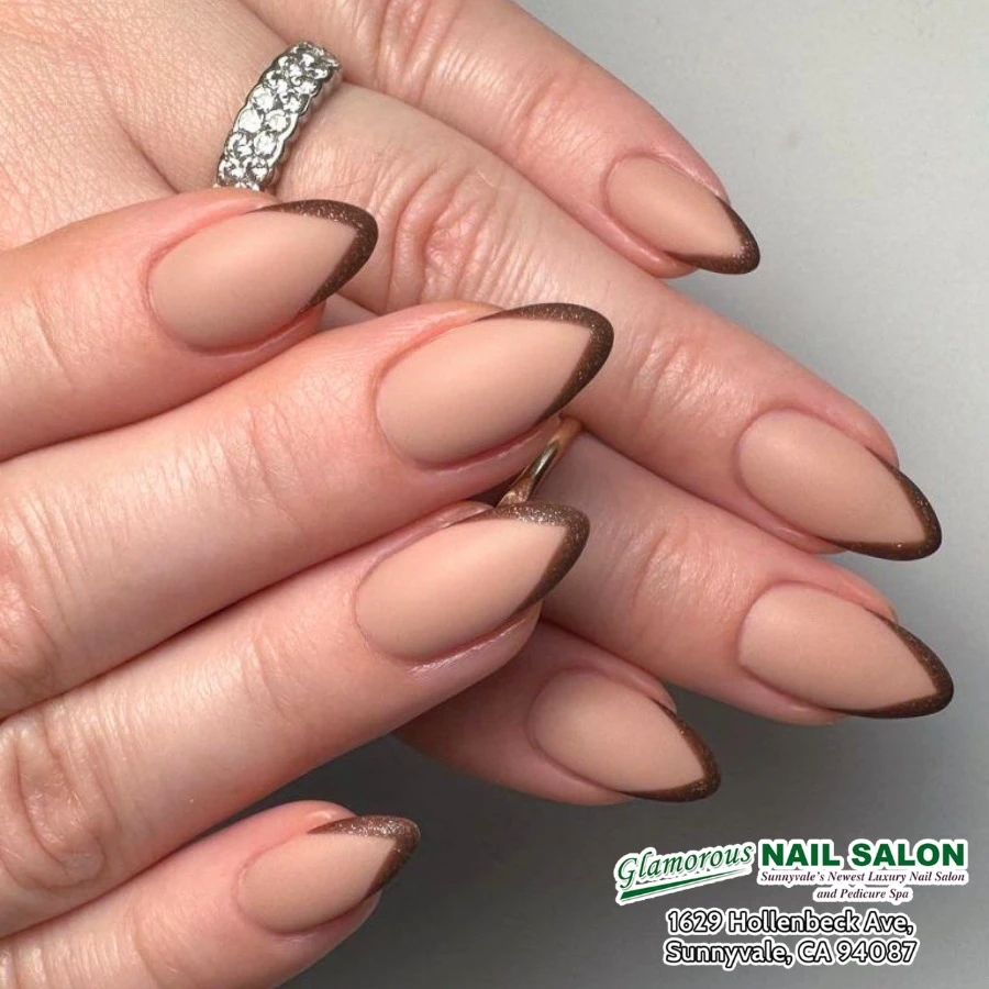 Glamorous Nail Salon in Sunnyvale, CA 94087